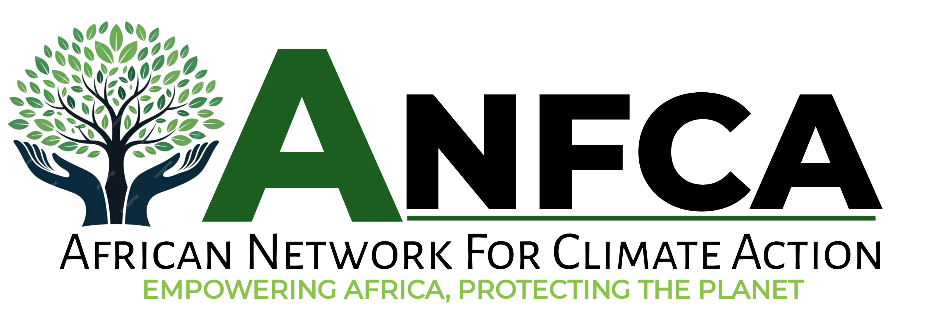 African Network for Climate Action