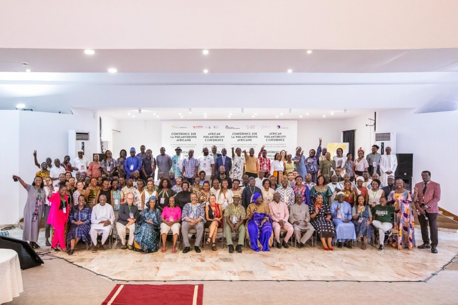 Philanthropy Conference