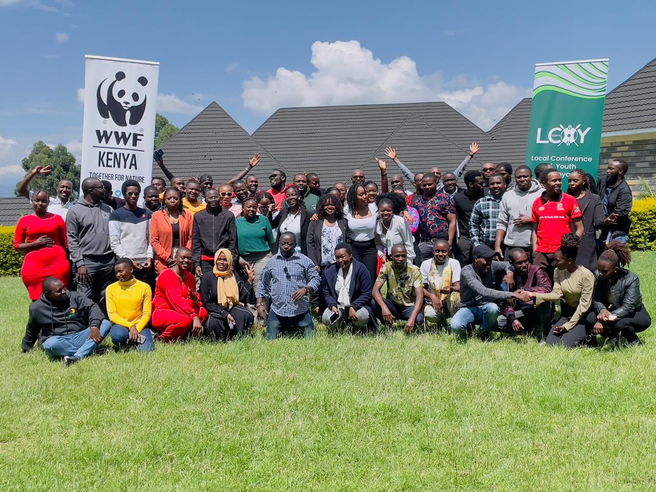 NbS Pre-LCOY Workshop