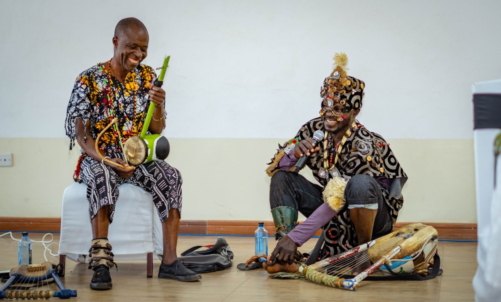 Climate Justice Seminar